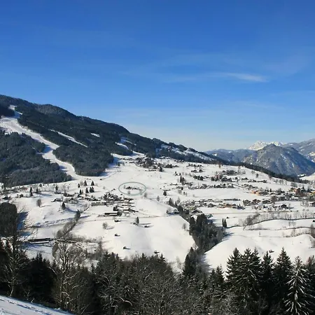 Braunhofer Appartamento Schladming