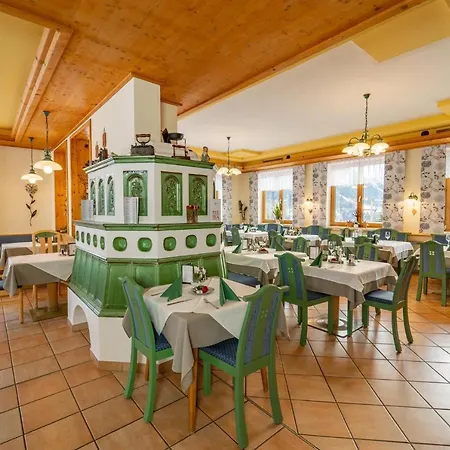 Braunhofer Appartamento