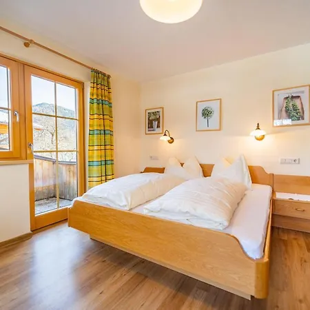 Braunhofer Appartamento *