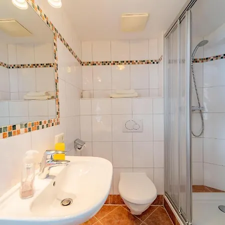 Apartamento Braunhofer Schladming