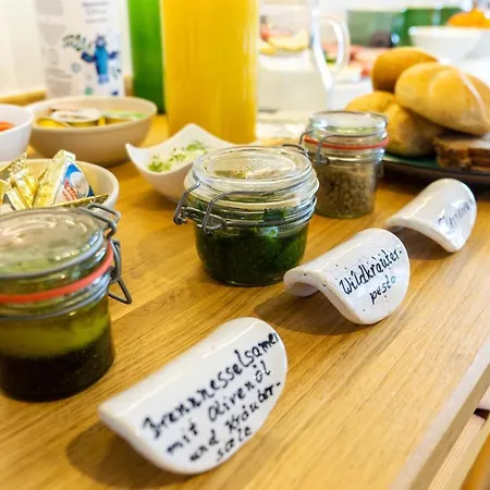 Apartamento Braunhofer *