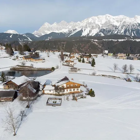 Braunhofer Schladming