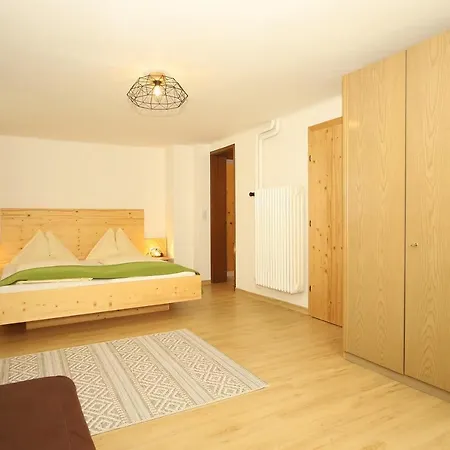 Braunhofer Appartamento Schladming