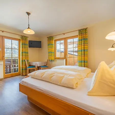 Braunhofer Apartamento