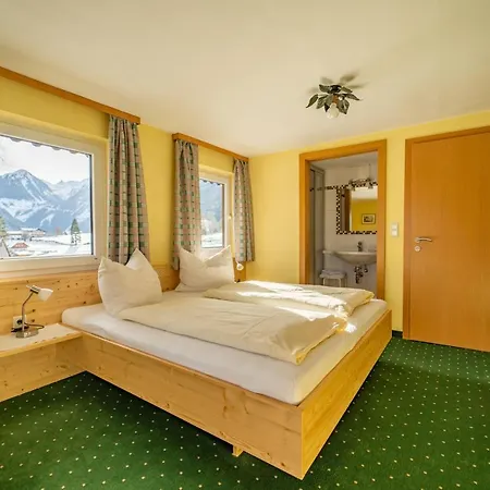 Apartamento Braunhofer