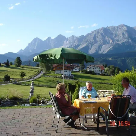 Apartamento Braunhofer