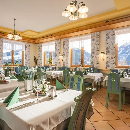 Appartamento Braunhofer *