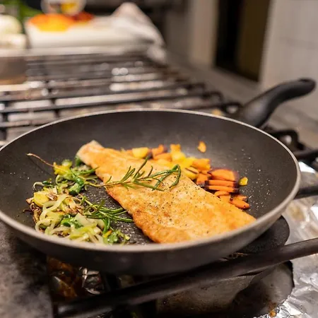 Braunhofer Appartamento *