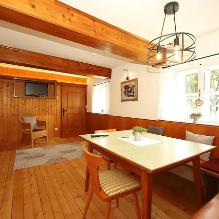 Appartamento Braunhofer