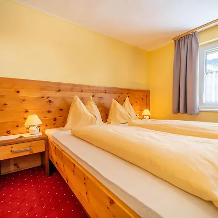 Braunhofer Appartamento Schladming