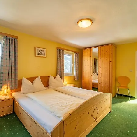 Apartamento Braunhofer *