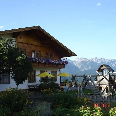 Apartamento Braunhofer