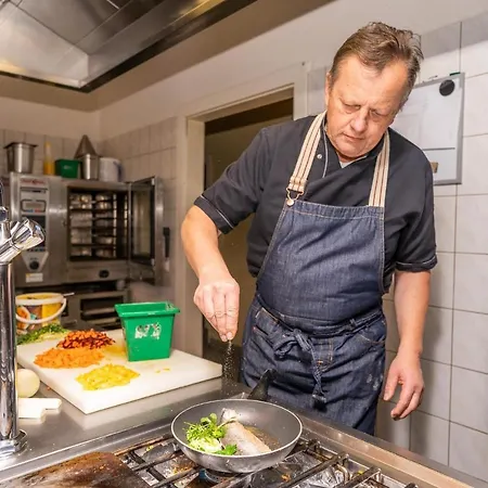 Apartamento Braunhofer *