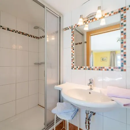 Apartamento Braunhofer