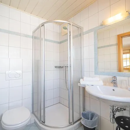 Braunhofer Apartamento Schladming