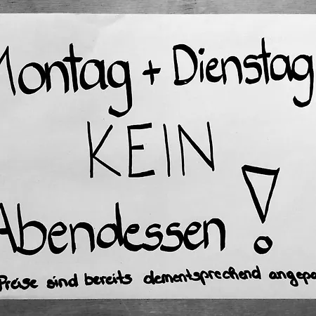 Apartamento Braunhofer Schladming