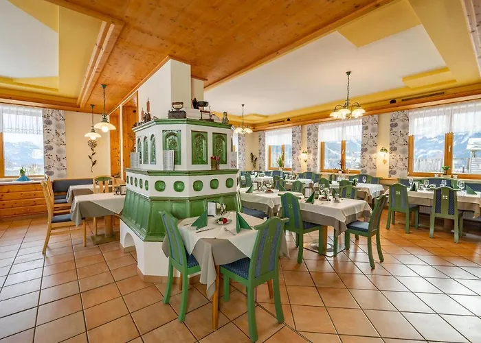 Braunhofer Apartament