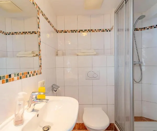 Apartman Braunhofer Schladming