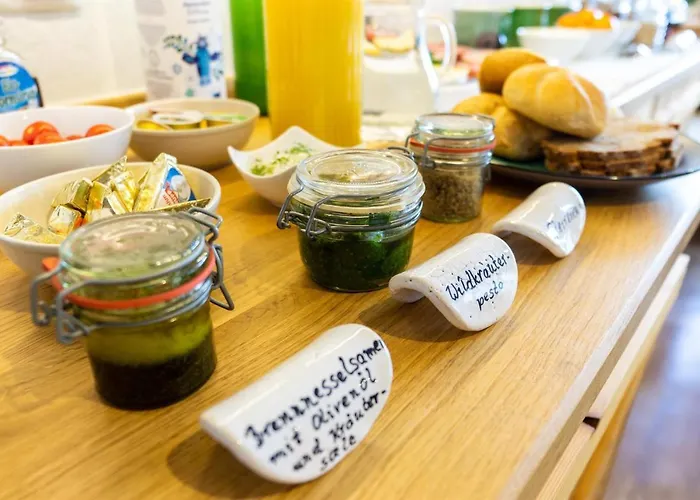 Apartman Braunhofer *