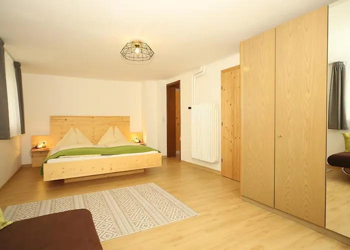 Braunhofer Apartament Schladming