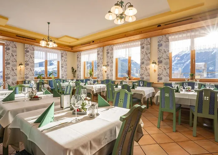 Apartman Braunhofer *