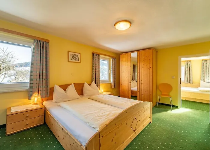 Apartman Braunhofer *