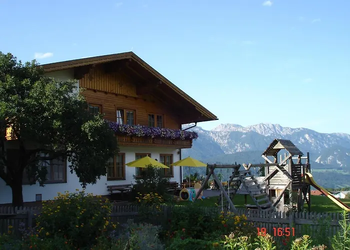 Apartman Braunhofer