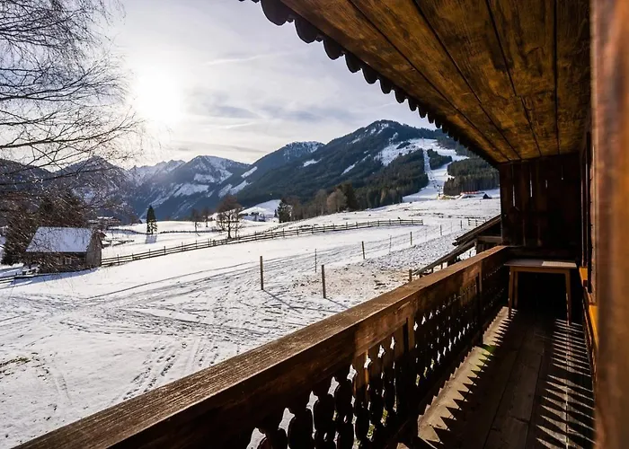 Braunhofer Apartament