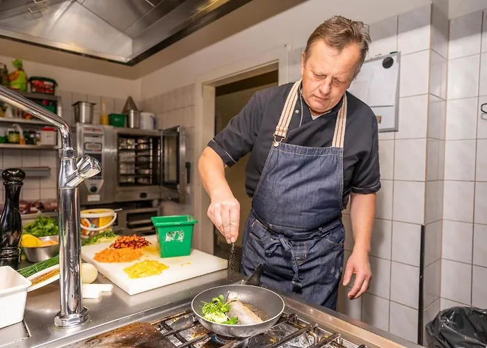 Apartman Braunhofer *